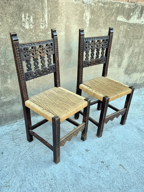 silla enea madera 94x40x40 2u